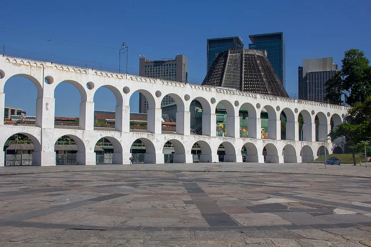 Arcos da Lapa
