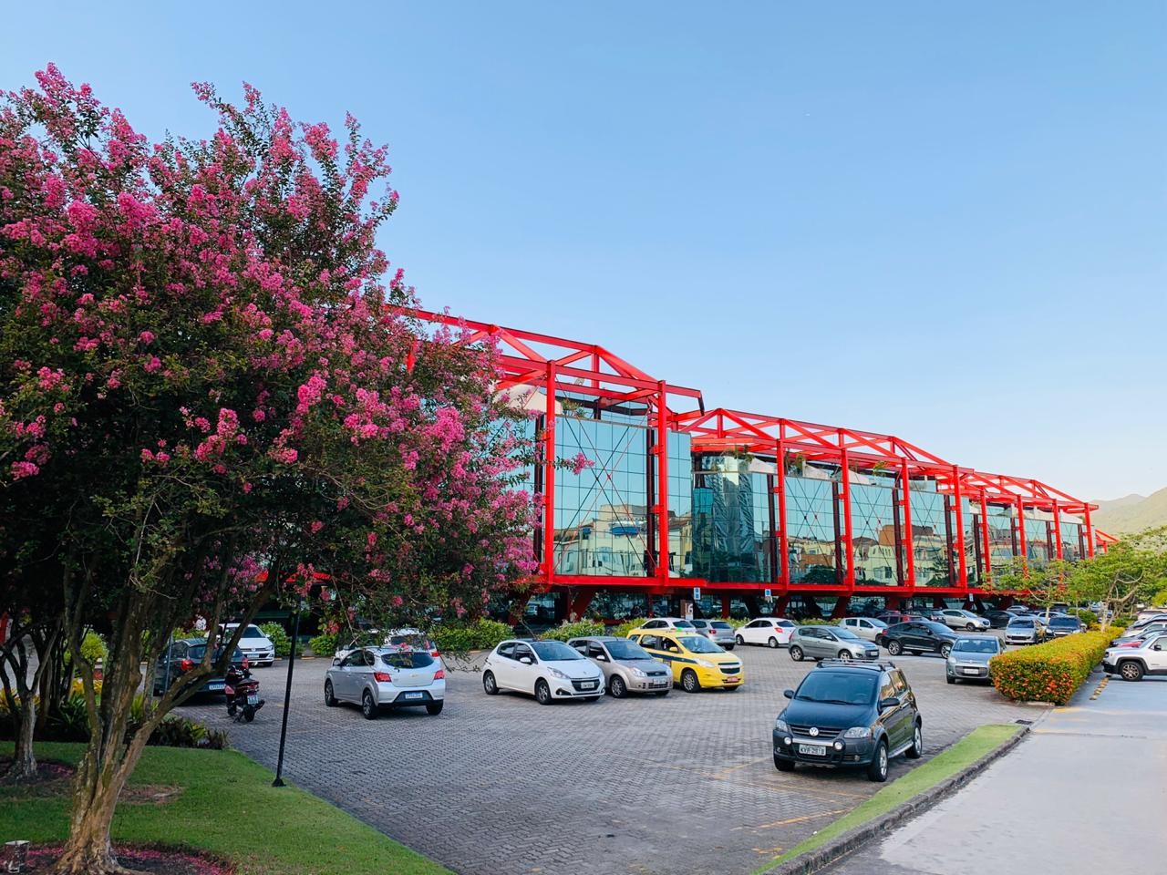 Città Office Mall