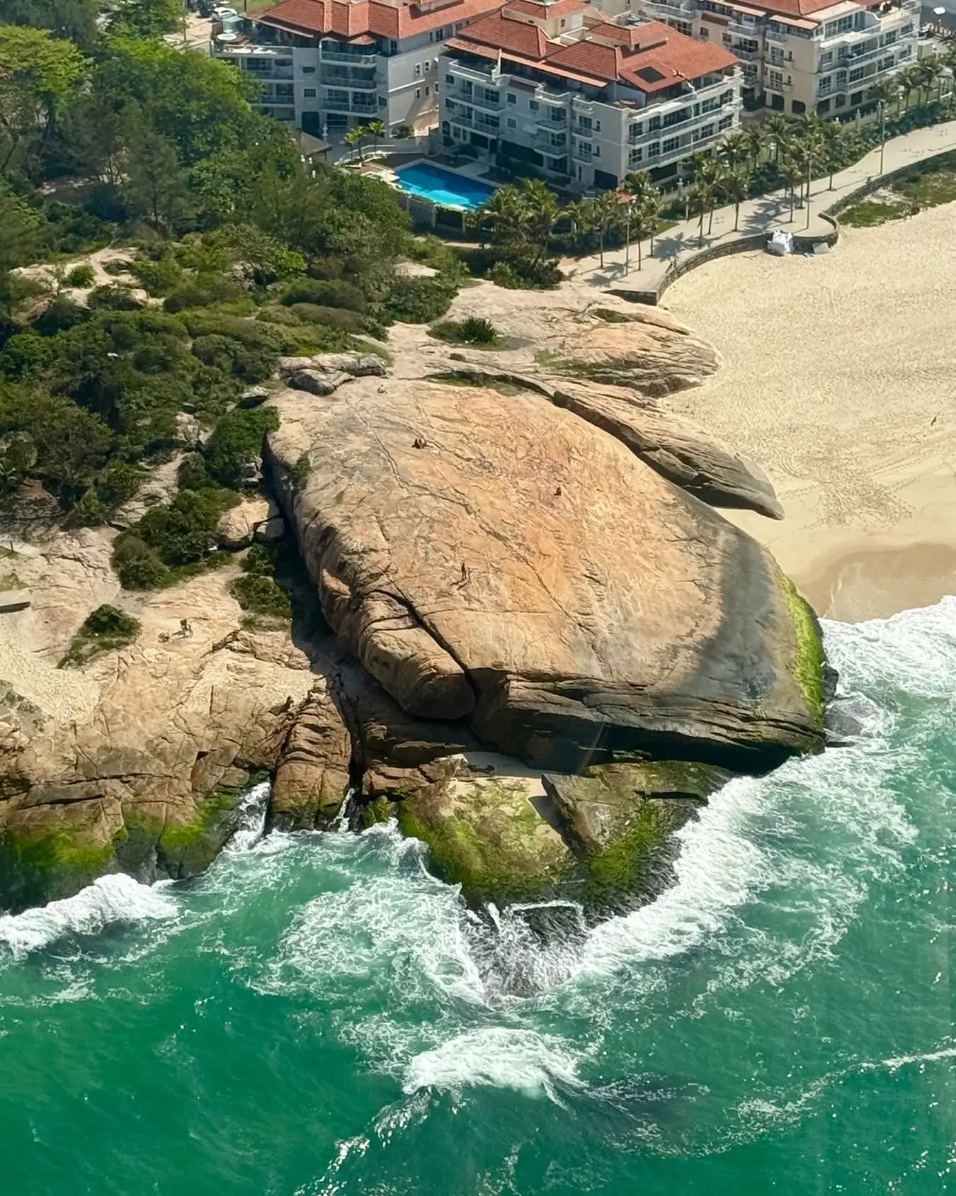 Pedra da Macumba