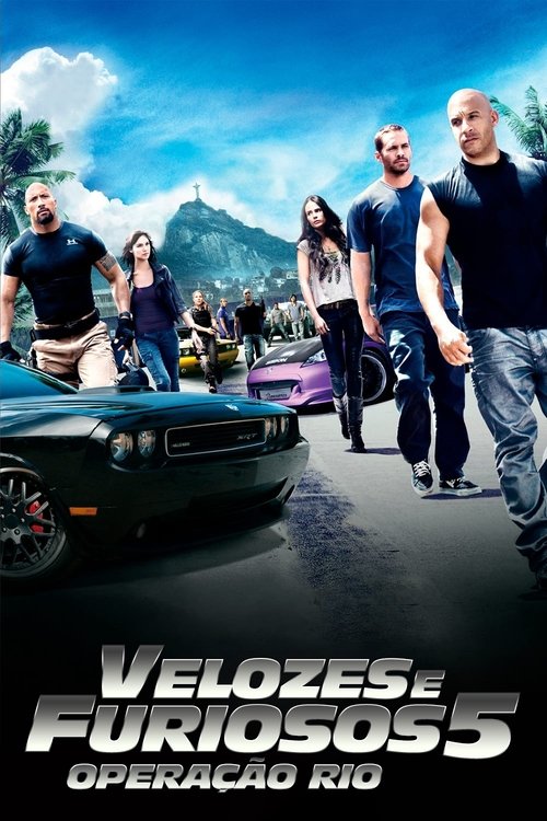 Fast Five