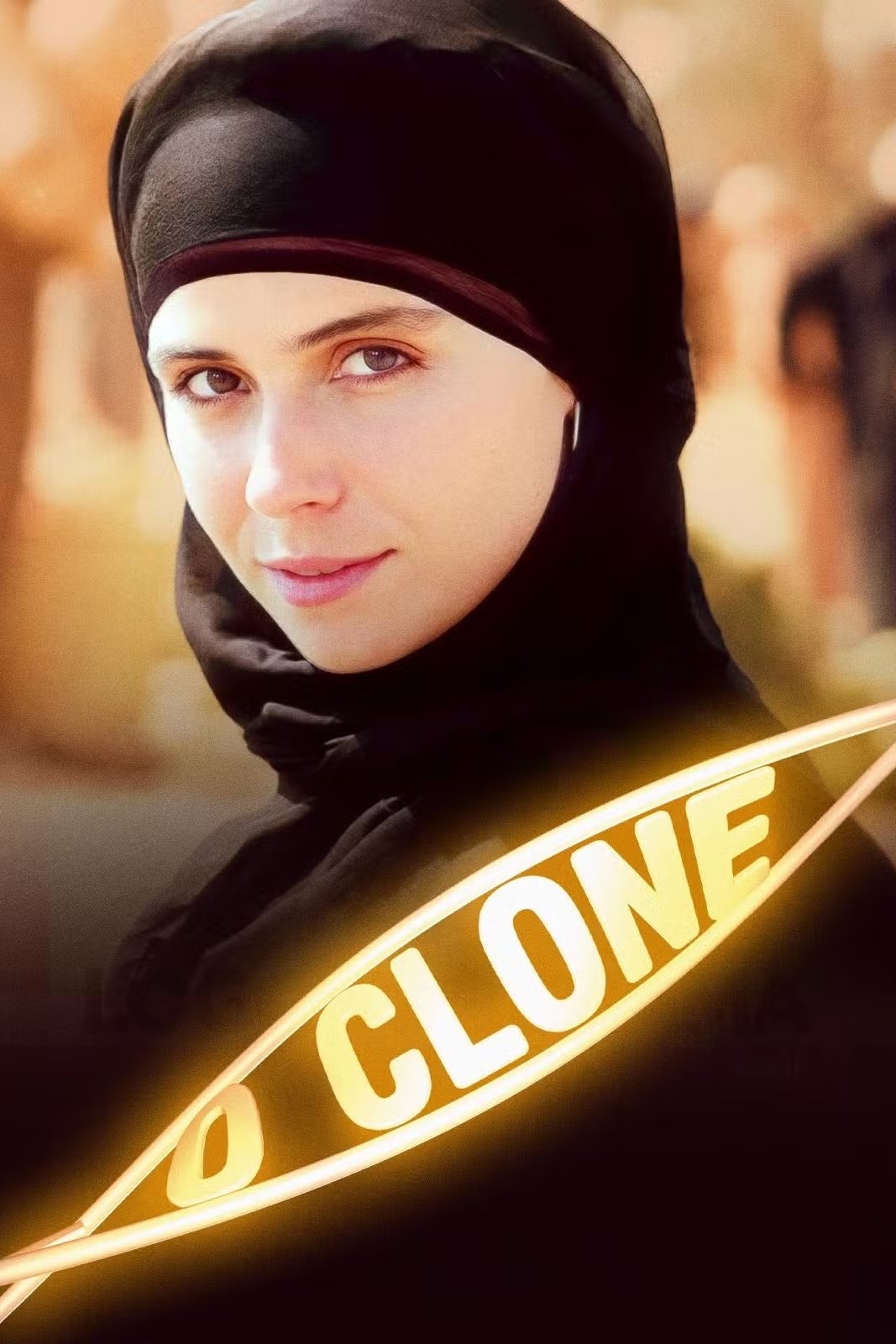 The Clone